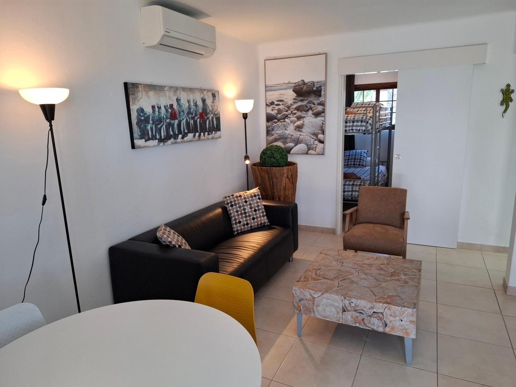 Casa Brugge Villa Плая Бланка Екстериор снимка
