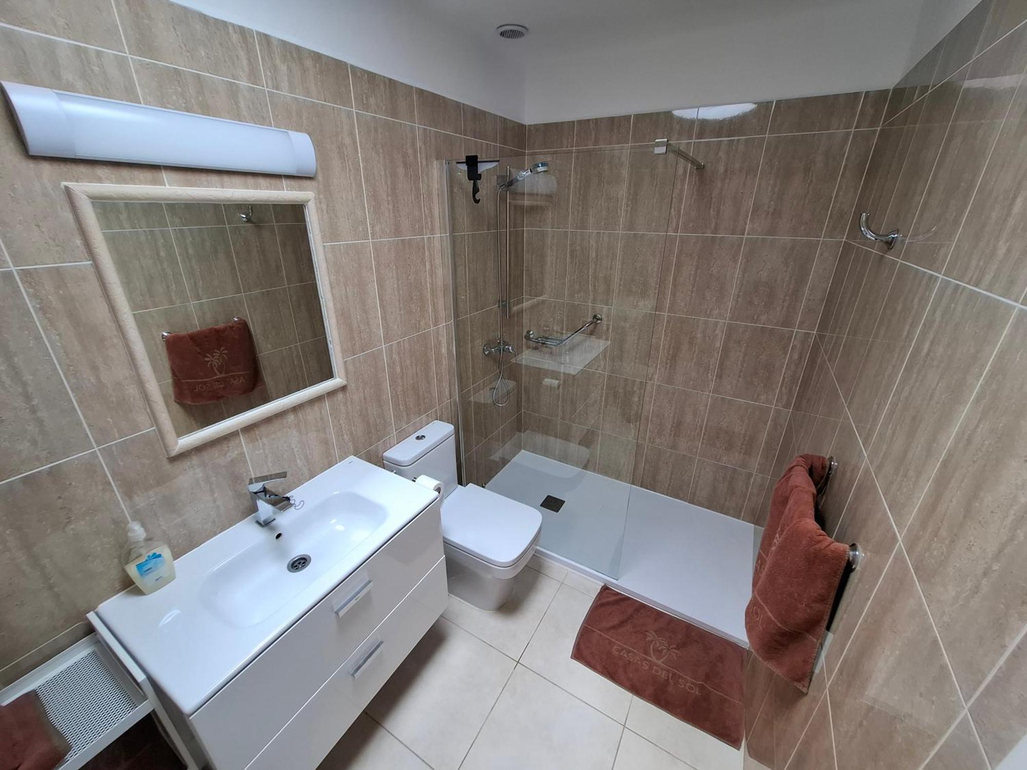 Casa Brugge Villa Плая Бланка Екстериор снимка