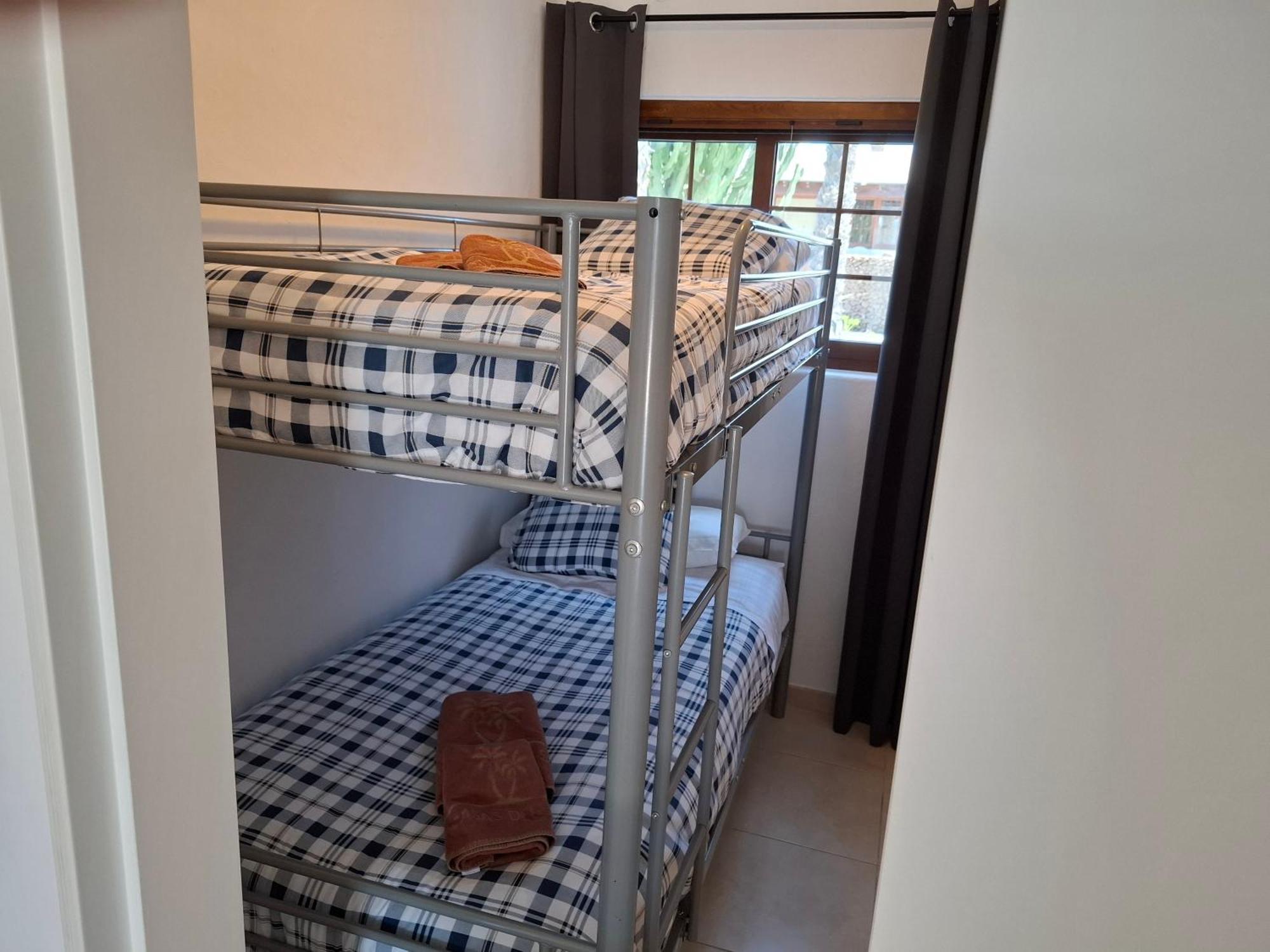 Casa Brugge Villa Плая Бланка Екстериор снимка