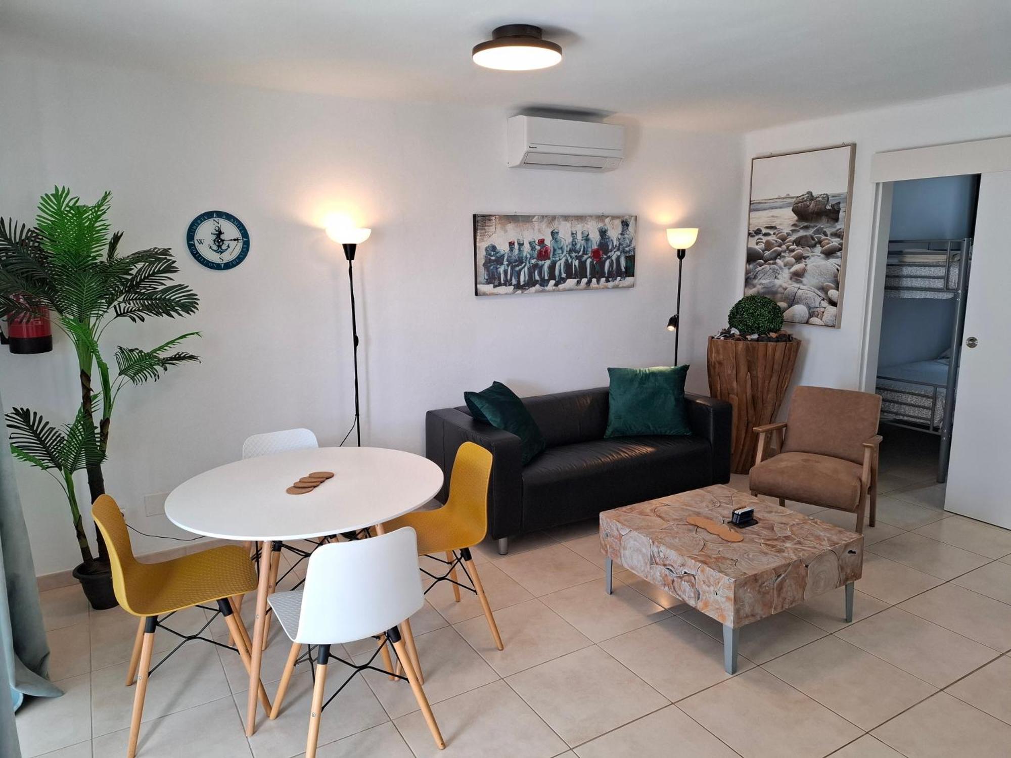 Casa Brugge Villa Плая Бланка Екстериор снимка